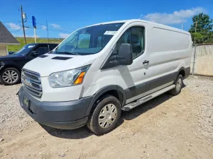 Ford Transit 3.7L 6 2016