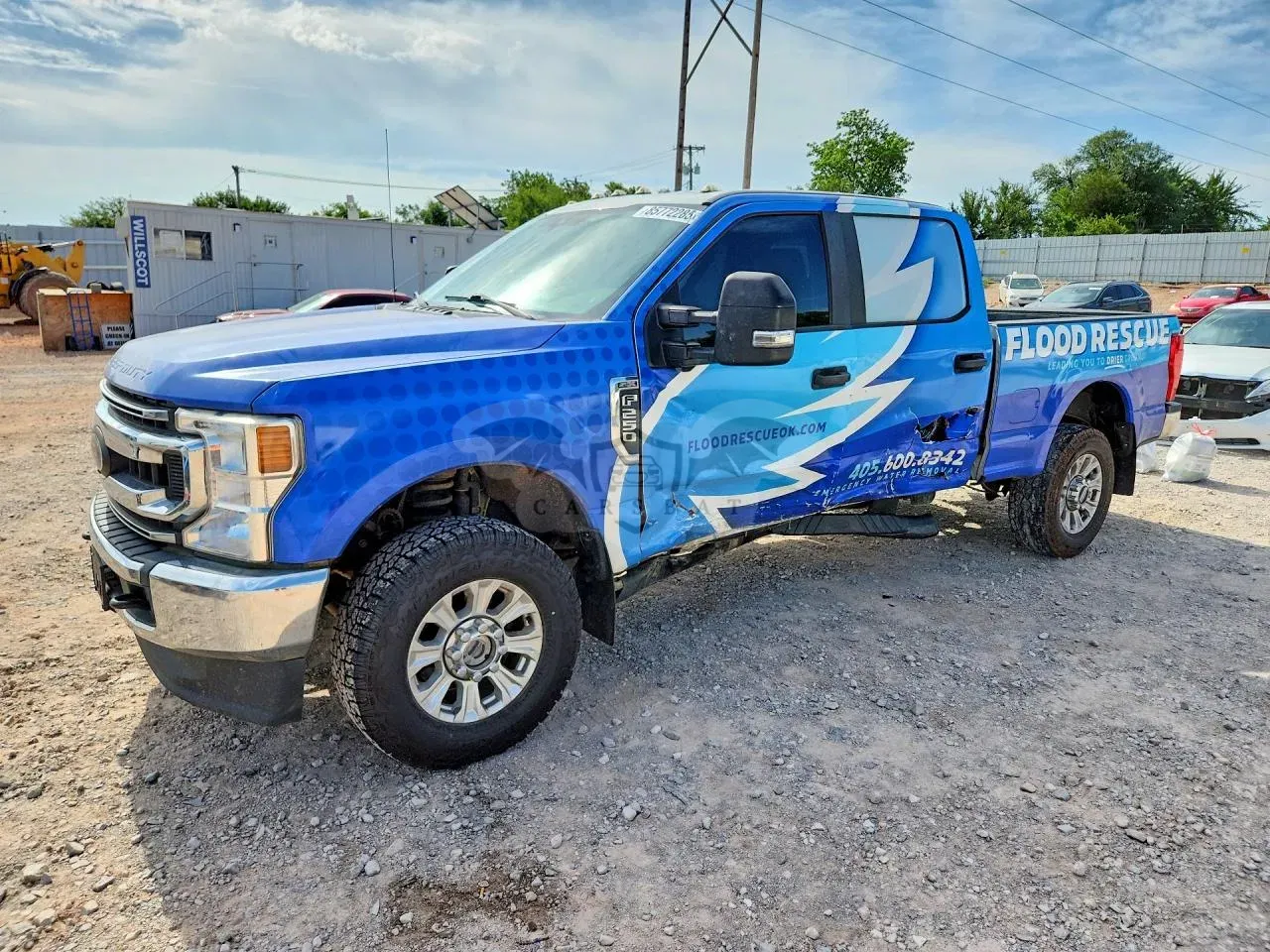 Ford F-150 2020