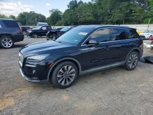 Lincoln Corsair 2.0L 4 2020