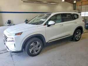 Hyundai Santa Fe 2.5L 4 2021