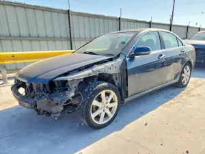 Acura TSX 2.4L 4 2005
