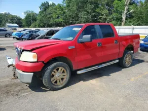 Ford F-150 4.6L 8 2007
