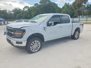 Ford F-150 3.5L 6 2025