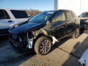 Buick Encore PREFERRED 1.4L 4 2018