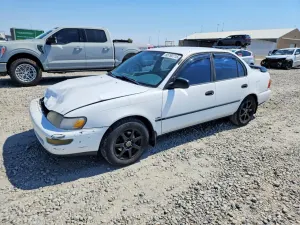 Toyota Corolla 1.8L 4 1995