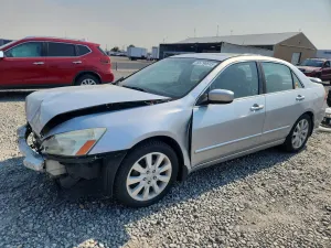 Honda Accord 3.0L 6 2006