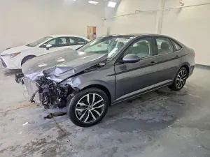 Volkswagen Jetta 1.5L 4 2025