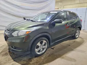 Honda HR-V 1.8L 4 2016