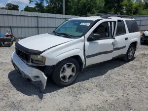 Chevrolet Trailblazer 4.2L 6 2005
