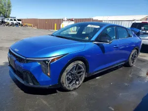 Kia K4 2.0L 4 2026