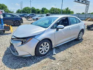Toyota Corolla 2.0L 4 2026