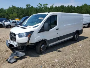 Ford Transit 3.5L 6 2020