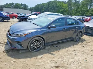 Kia Cerato / Forte / K3 2L 4 2023
