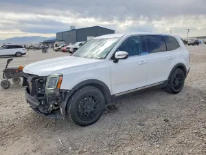 Kia Telluride 3.8L 6 2020