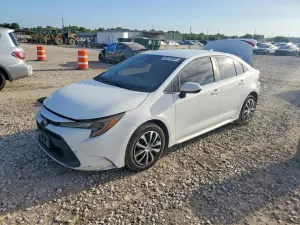 Toyota Corolla 1.8L 4 2020