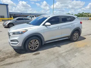 Hyundai Tucson 2.0L 4 2018