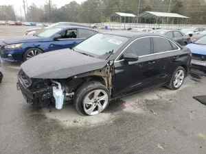 Audi A3 2.0L 4 2023