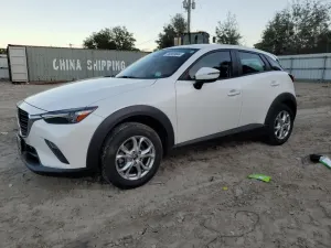 Mazda CX-3 2.0L 4 2020