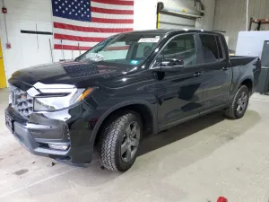 Honda Ridgeline TRAIL SPORT 3.5L 6 2025
