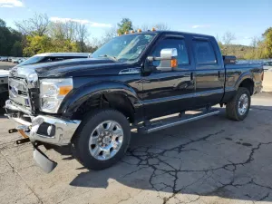 Ford F-250 SUPER DUTY 6.2L 8 2016