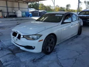 BMW 3 Series I 2.0L 4 2013