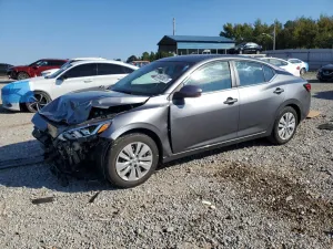 Nissan Sentra S 2.0L 4 2023