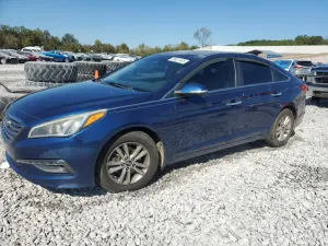 Hyundai Sonata ECO 1.6L 4 2015