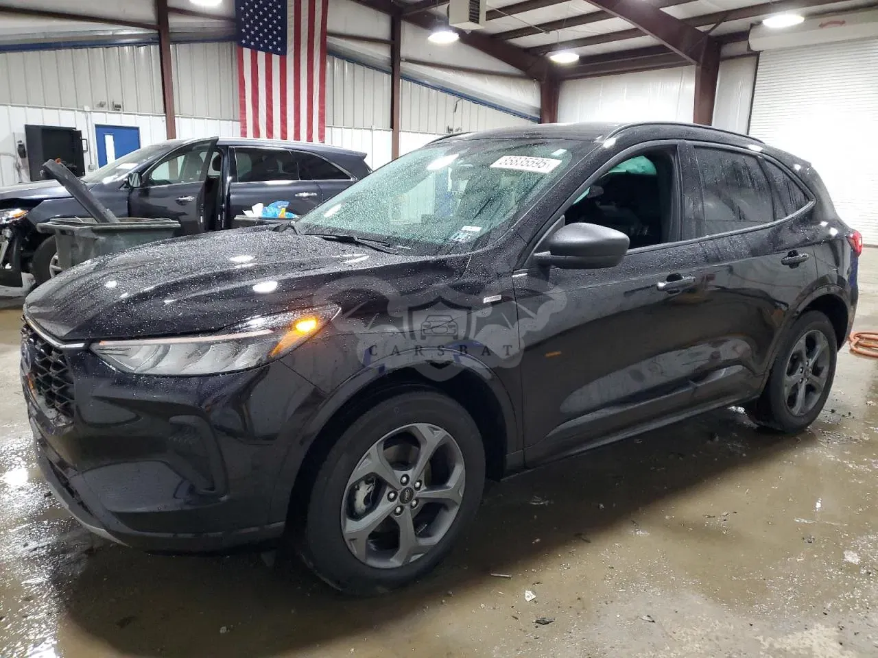 Ford Escape ST LINE 1.5L 3 2024
