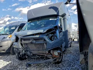 Ford Transit 3.5L 6 2021