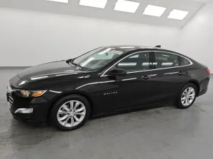 Chevrolet Malibu LT 1.5L 4 2023