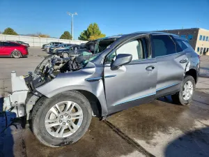 Buick Enclave PREMIUM 3.6L 6 2019