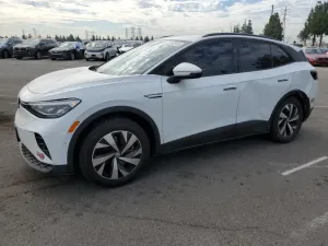 Volkswagen ID.4 PRO 2023