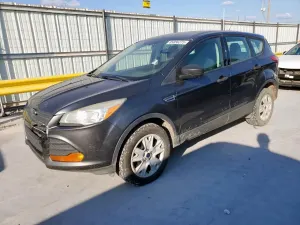 Ford Escape S 2.5L 4 2016