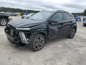 Hyundai Kona N LINE 1.6L 4 2022
