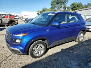 Hyundai Venue 1.6L 4 2020