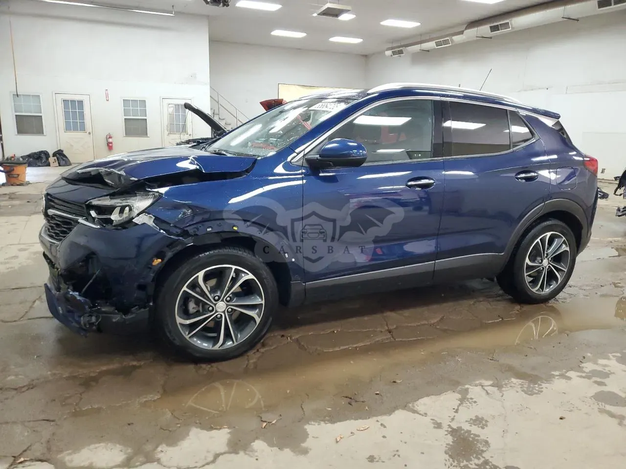 Buick Encore ESSENCE 1.3L 3 2023
