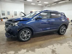 Buick Encore ESSENCE 1.3L 3 2023