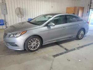 Hyundai Sonata SPORT 2.4L 4 2015