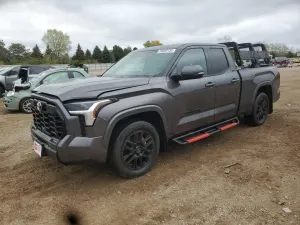 Toyota Tundra DOUBLE CAB SR 3.4L 6 2022