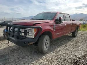 Ford F-350 SUPER DUTY 6.7L 8 2019