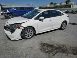 Toyota Corolla LE 1.8L 4 2022