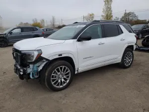 GMC Terrain DENALI 1.5L 4 2026