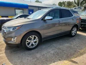 Chevrolet Equinox PREMIER 1.5L 4 2019