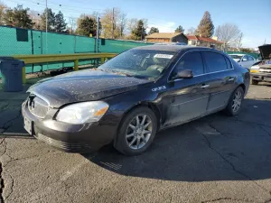 Buick Lucerne CXL 3.8L 6 2008