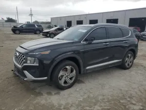 Hyundai Santa Fe SEL PREMIUM 2.5L 4 2023