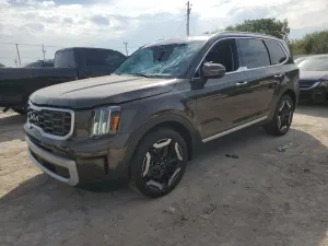 Kia Telluride S 3.8L 6 2023