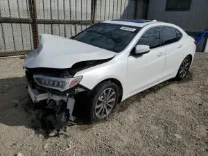 Acura TLX 2.4L 4 2020