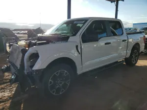 Ford F-150 STX 2.7L 6 2024