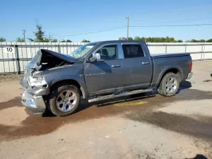 Dodge RAM 5.7L 8 2011