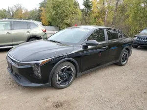 Kia K4 EX 2.0L 4 2025